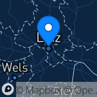 Location Linz