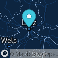 Location Linz