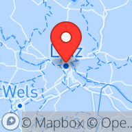 Location Linz