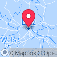 Location Linz