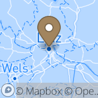 Location Linz