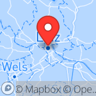 Location Linz