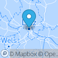 Location Linz