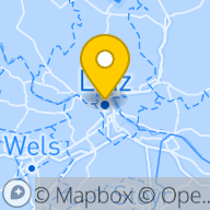 Location Linz