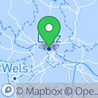 Location Linz
