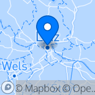 Location Linz