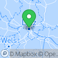 Location Linz