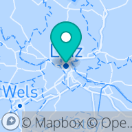 Location Linz