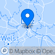 Location Linz