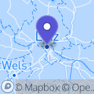 Location Linz