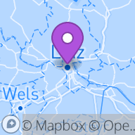 Location Linz