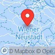 Location Kottingbrunn