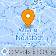 Location Kottingbrunn