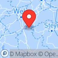 Location Kremsmünster