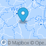 Location Kremsmünster