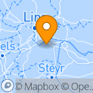 Location Sankt Florian