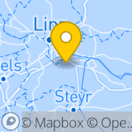 Location Sankt Florian