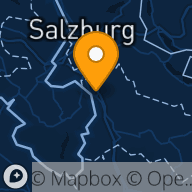 Location Hallein