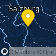 Location Hallein