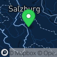 Location Hallein