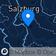 Location Hallein