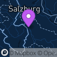 Location Hallein