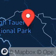 Location Marktgemeinde Matrei in Osttirol