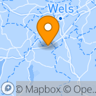 Location Vorchdorf