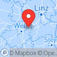 Location Marchtrenk