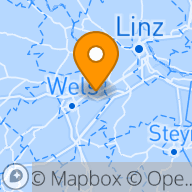 Location Marchtrenk