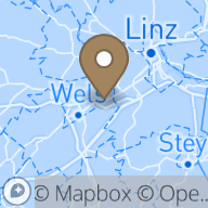Location Marchtrenk