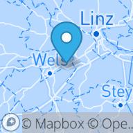 Location Marchtrenk
