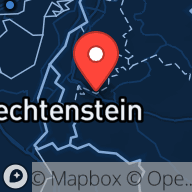 Location Marktgemeinde Nenzing