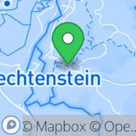 Location Marktgemeinde Nenzing