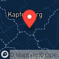 Location Pernegg an der Mur