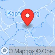 Location Pernegg an der Mur