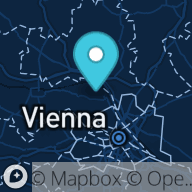 Location Gemeinde Klosterneuburg