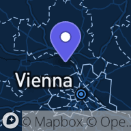 Location Gemeinde Klosterneuburg
