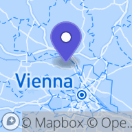 Location Gemeinde Klosterneuburg