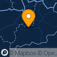 Location Gemeinde Brixen im Thale
