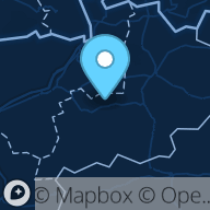 Location Gemeinde Brixen im Thale