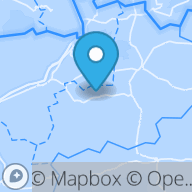 Location Gemeinde Brixen im Thale