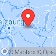 Location Fuschl am See
