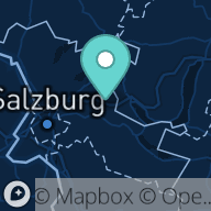 Location Thalgau