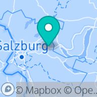 Location Thalgau