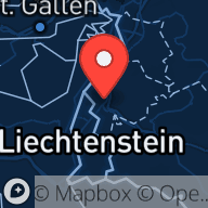 Location Stadt Feldkirch