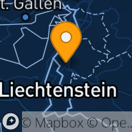 Location Stadt Feldkirch