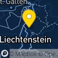 Location Stadt Feldkirch