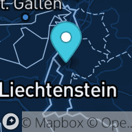 Location Stadt Feldkirch