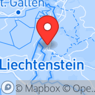 Location Stadt Feldkirch